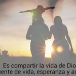 Decir comunidad