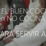 La receta del Gran Chef