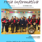 Hoja Informativa: Diciembre 2023