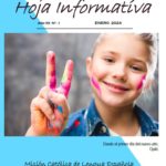 Hoja Informativa: Enero 2024