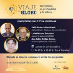 Viaje en globo con…