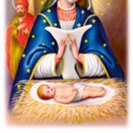 Novena y Misa a la Virgen de Altagracia