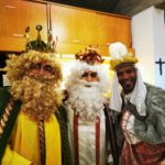 Fiesta de Reyes en Kloten