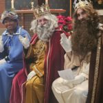 Fiesta de Reyes en Winterthur