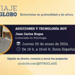 Viaje en globo con…