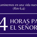 24 Horas para el Señor en Zúrich @ Capilla de la Misión