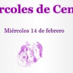 Miércoles de Ceniza