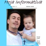 Hoja Informativa: Marzo 2024