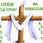 Pascua de Resurección, 31.03.2024