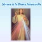 Novena de la Divina Misericordia Novena de la Divina Misericordia
