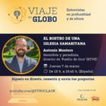 Viaje en globo con…