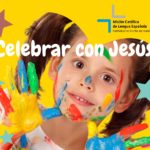 A celebrar con Jesús: «Domingo entre Niños» en Winterthur