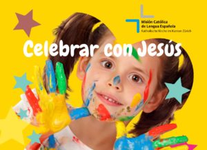 A celebrar con Jesús. "Domingo entre en Niños" en Winterthur @ Salón parroquial