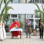 Celebraciones de Semana Santa en el Cantón Zúrich