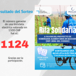 Rifa Solidaria 2025: números Premiados