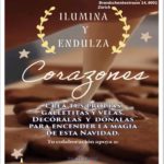 «Ilumina y endulza Corazones» «Ilumina y endulza Corazones»
