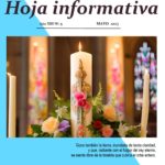 Hoja Informativa: Mayo 2025