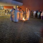 Celebraciones de Semana Santa