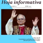 Hoja Informativa: Junio 2025