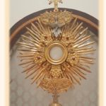 Misa y Adoración en la Capilla en Zúrich