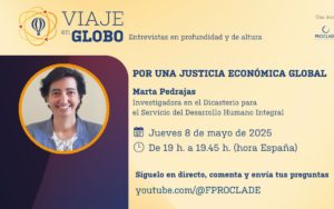 Viaje en Globo con... "Online"