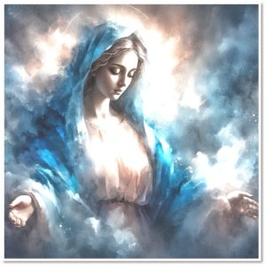 Misa de la Asunción de la Virgen María @ Iglesia de St. Pedro y Pablo
