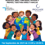 Fiesta de los Niños Fiesta de los Niños