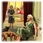 XXVI Domingo de tiempo ordinario 28.09.2025 – Ciclo C