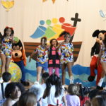 Fiesta de los niños