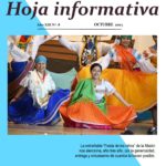 Hoja Informativa: octubre 2025