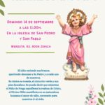 Santa Misa al Divino Niño