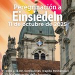 Peregrinación a Einsiedeln de las Misiones de Lengua Española de Suiza