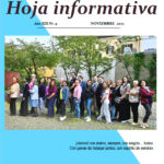 Hoja Informativa: noviembre 2025