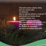 Proclade: 2° Domingo de Adviento