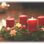 1° Domingo de Adviento 30.11.2025