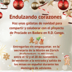 «Endulzando Corazones»