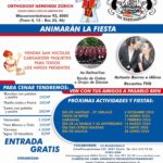 Gran Fiesta de San Nicolás