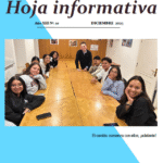 Hoja Informativa: diciembre 2025