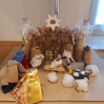 Concurso «Pesebre Ecológico»