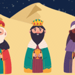 Inscripción de Niños para la fiesta de Reyes en Winterthur