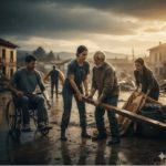 La hora del testimonio